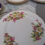 Collection of Cake/Side Plates Image 7
