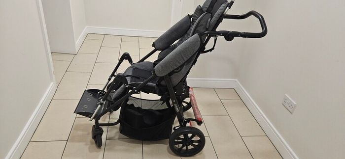 Ulises Evo Pro Special Needs Stroller