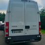 Iveco Daily Campervan NEW Test Image 4