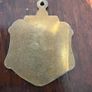 Original 1032 Dublin Eucharistic Congress Souvenir Badge Image 4