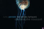 Lully Persee. 3 x CD Boxset. Free Postage!