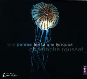 Lully Persee. 3 x CD Boxset. Free Postage!