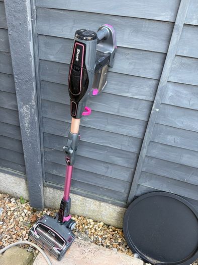 shark hoover