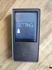 iRiver E150