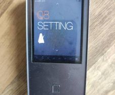 iRiver E150