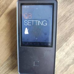 iRiver E150
