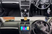 Skoda Octavia Android Radio Carplay