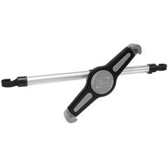 Car tablet holder