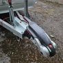 Compact Caravan- perfect for festivals! Image 7