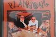 Plainsong CD - New Place Now