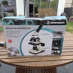 microscope