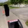 Bike Trailer Image 2