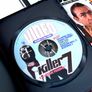 Cube No.44 - Nintendo GameCube Magazine - with Killer 7 Video DVD Image 8