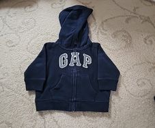 gap baby hoodie