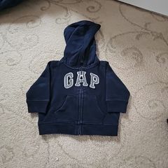 gap baby hoodie