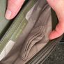 Brand new Michael kors Olive jetset crossbody leather bag Image 5