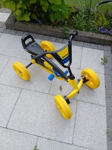 go cart