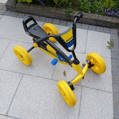 go cart
