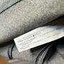 Zara grey wool mix dress XS Image 3