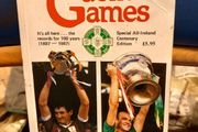 A Century of Gaelic Games - Raymond Smith