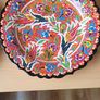 hand made plates Image 4