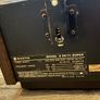 Sanyo G2611-super phono/cassette/radio Image 3
