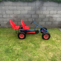 Berg Go kart