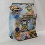 Gx skate racers hand plant skateboard tricks skaters gyro power rip cord gift fingerboard tech deck mini skateboard made by Jakks Pacific 2009 brand new sealed Image 3