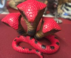 tower of doom figures