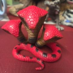 tower of doom figures