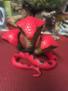 ELC Tower of doom mythical creatures