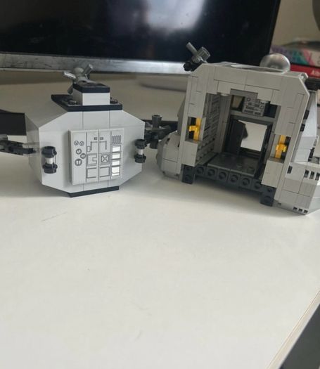 lego 10266