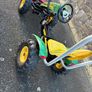 John Deere tractor Go karts Image 4
