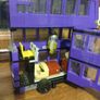 Lego 75957 Harry Potter Knight Bus Image 2