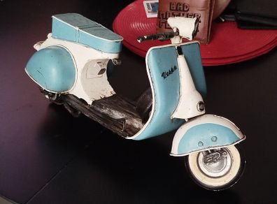 vespa scooter model