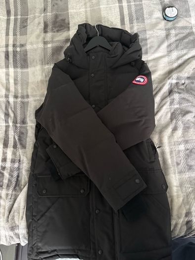 Canada Goose Emory Parka