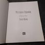 Mysterious Stranger Hardback by David Blane Image 2