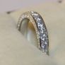 Wedding/Eternity Ring Image 2