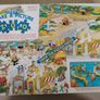 Vintage Children's Jigsaw Puzzle Bundle of 3 sets Image 8