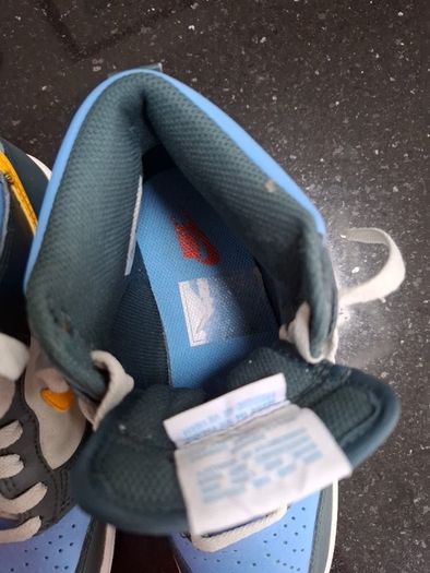 nike hightops uk3