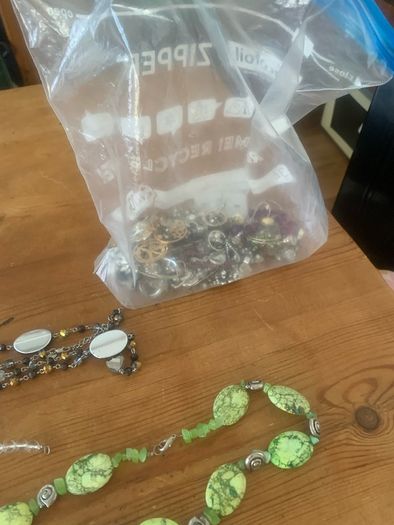 Jewellery