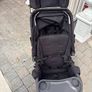 Joovy Caboose Too Ultralight Image 4