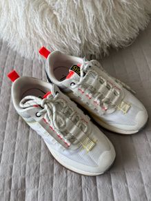 Zara Boys Trainers Size EUR 33