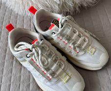 Zara Boys Trainers Size EUR 33
