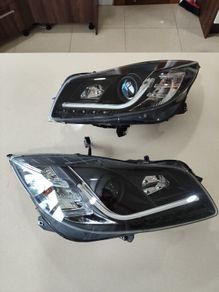 Insignia 2009-2013 Headlights Set