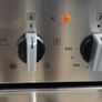 Double Oven (needs new heating element) Image 4