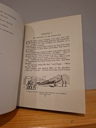 First Edition Enid Blyton