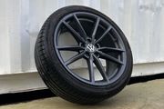 Genuine Volkswagen Pretoria 19" Single Alloy Wheel