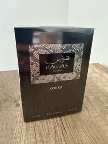 Rasasi Hawas Kobra