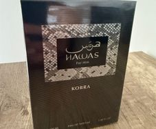 Rasasi Hawas Kobra